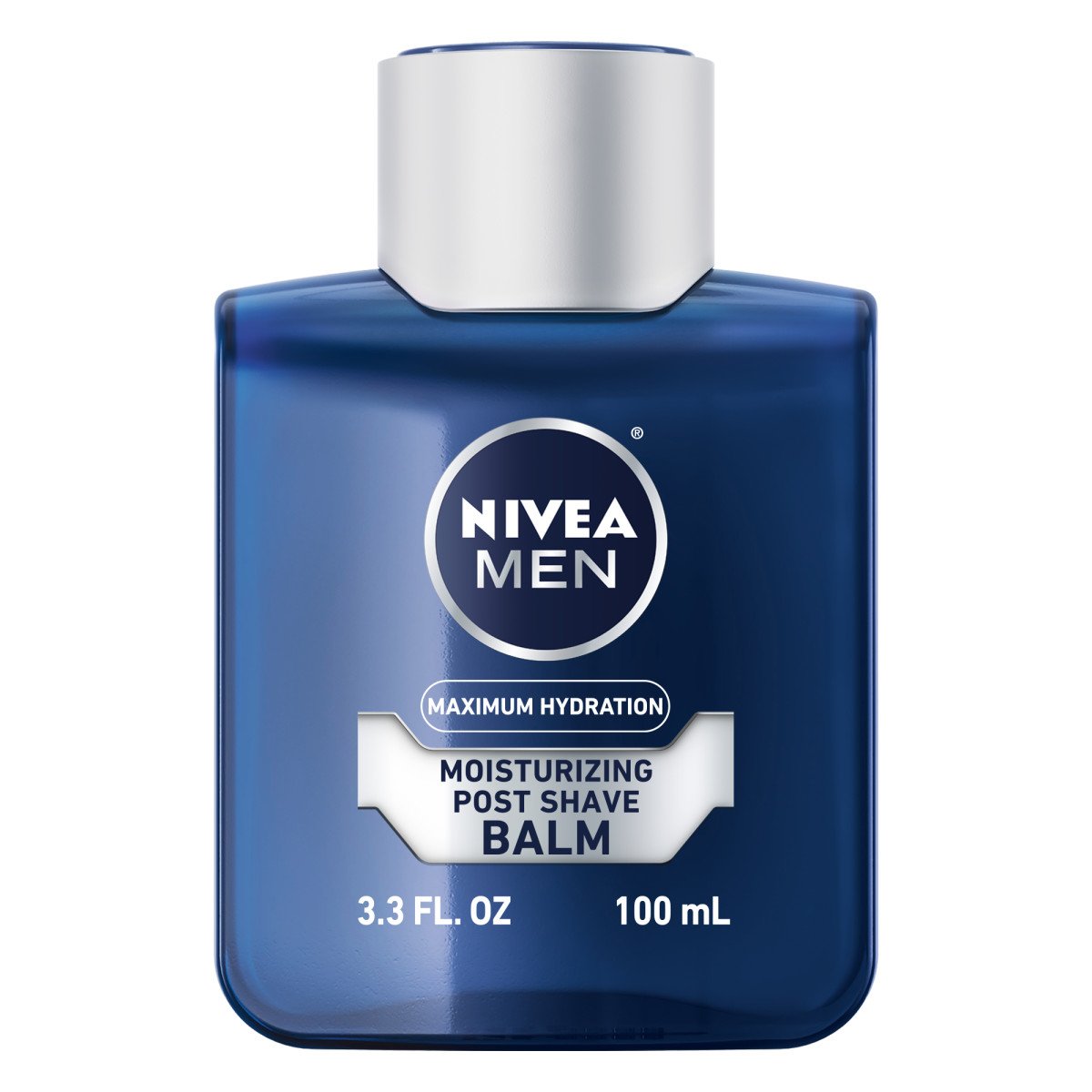 NIVEA Men Maximum Hydration Post Shave Balm