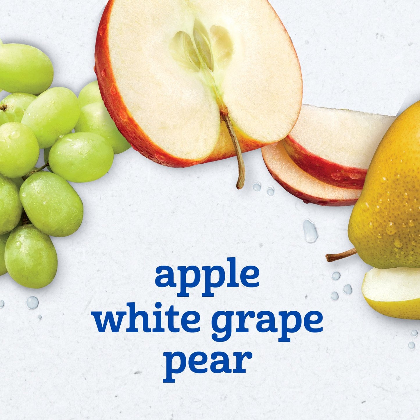 Gerber Fruit Juice - Variety Pack