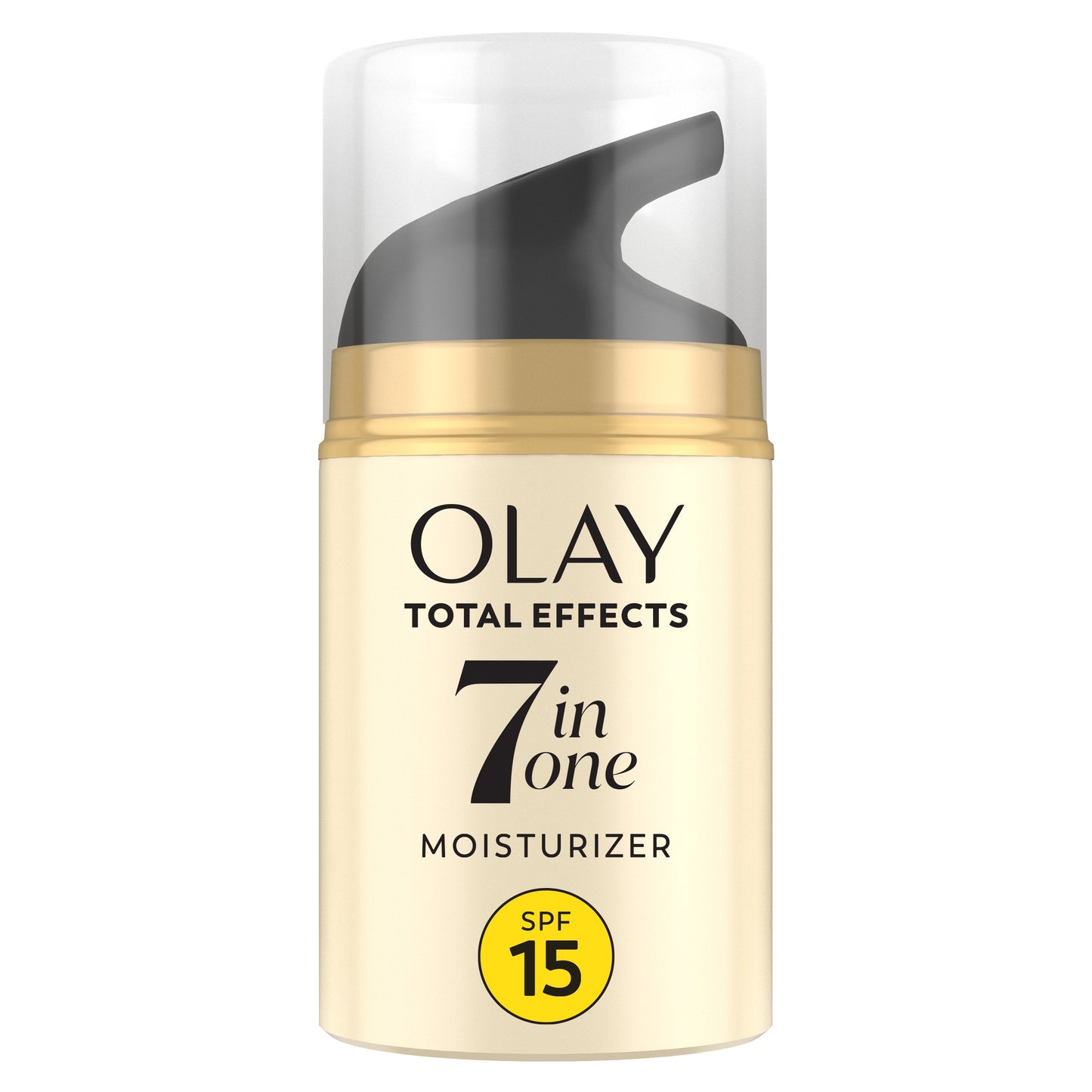 Olay Total Effects Face Moisturizer - Fragrance Free, SPF 15
