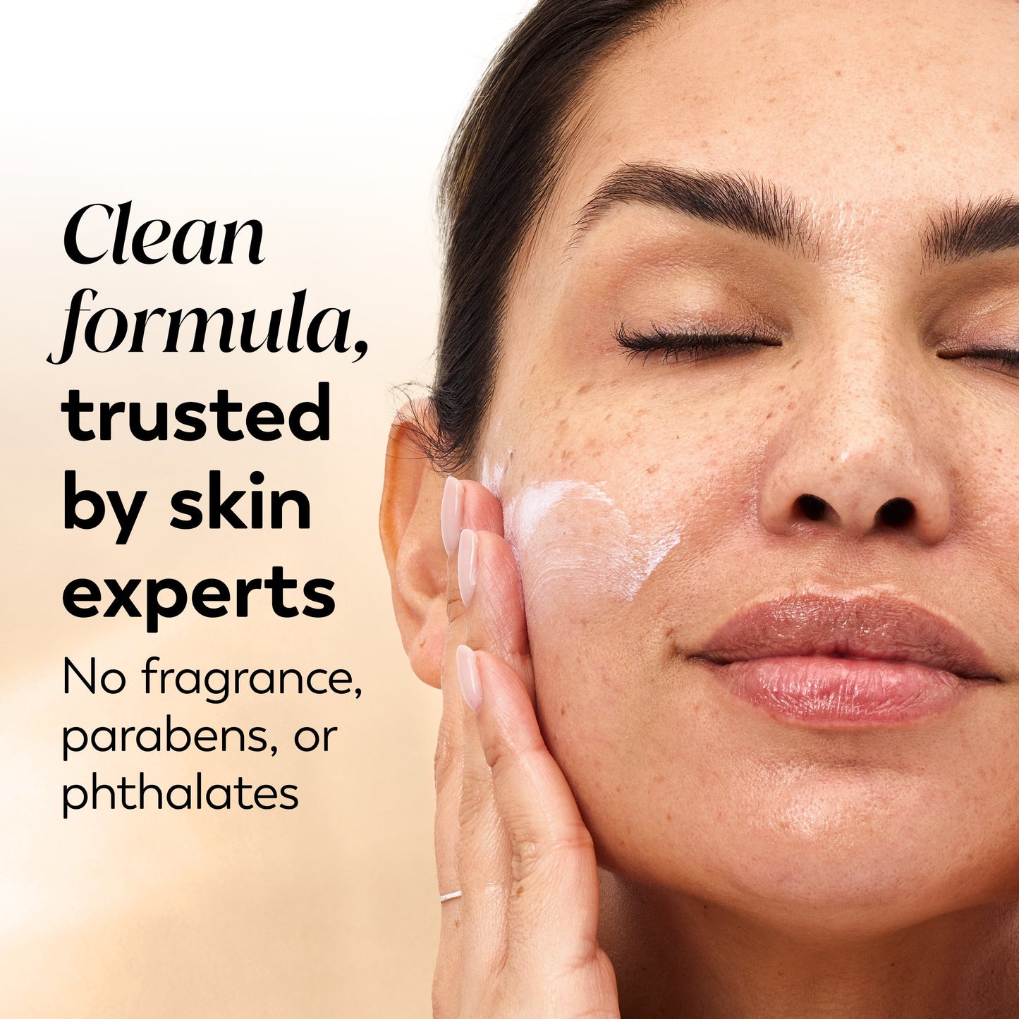 Olay Total Effects Face Moisturizer - Fragrance Free, SPF 15