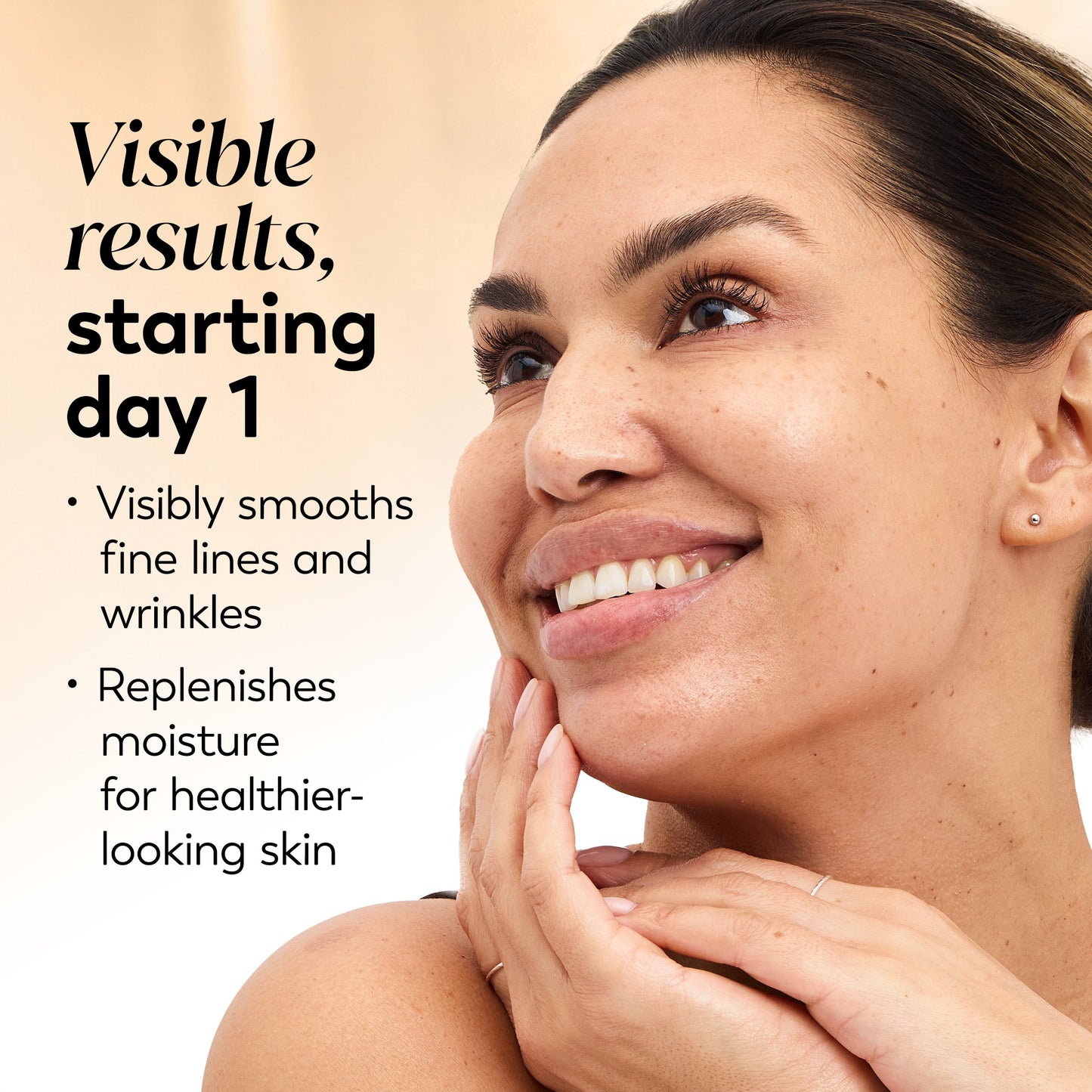 Olay Total Effects Face Moisturizer - Fragrance Free, SPF 15