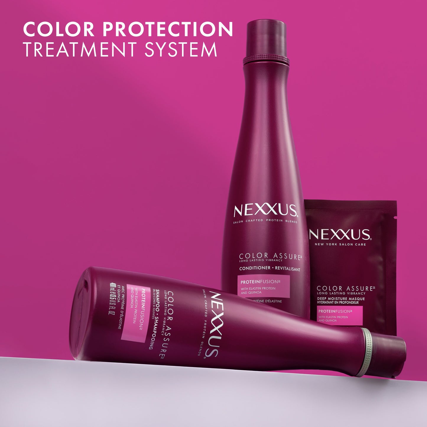 Nexxus Color Assure Conditioner