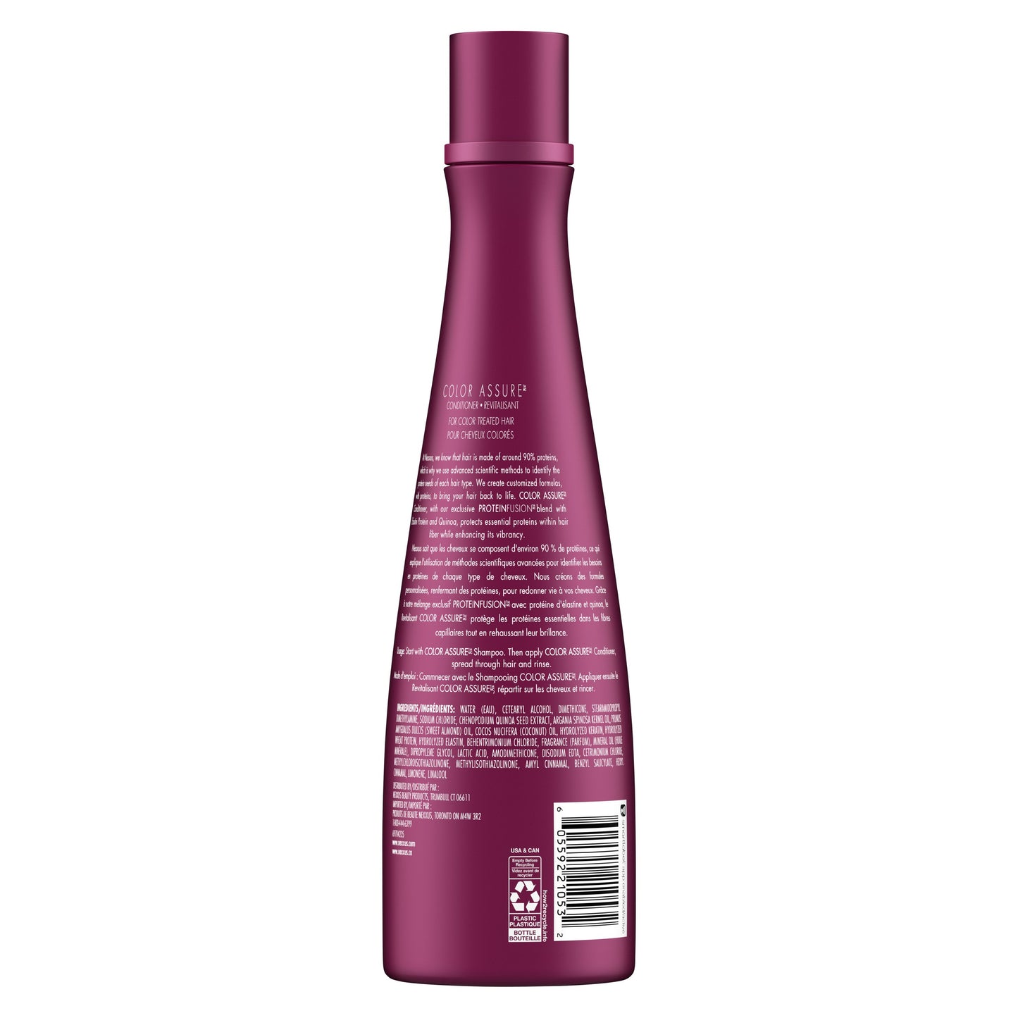 Nexxus Color Assure Conditioner