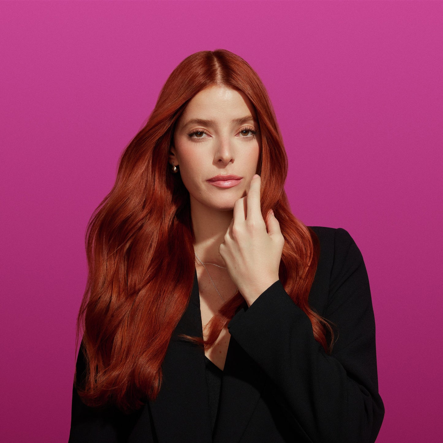 Nexxus Color Assure Conditioner
