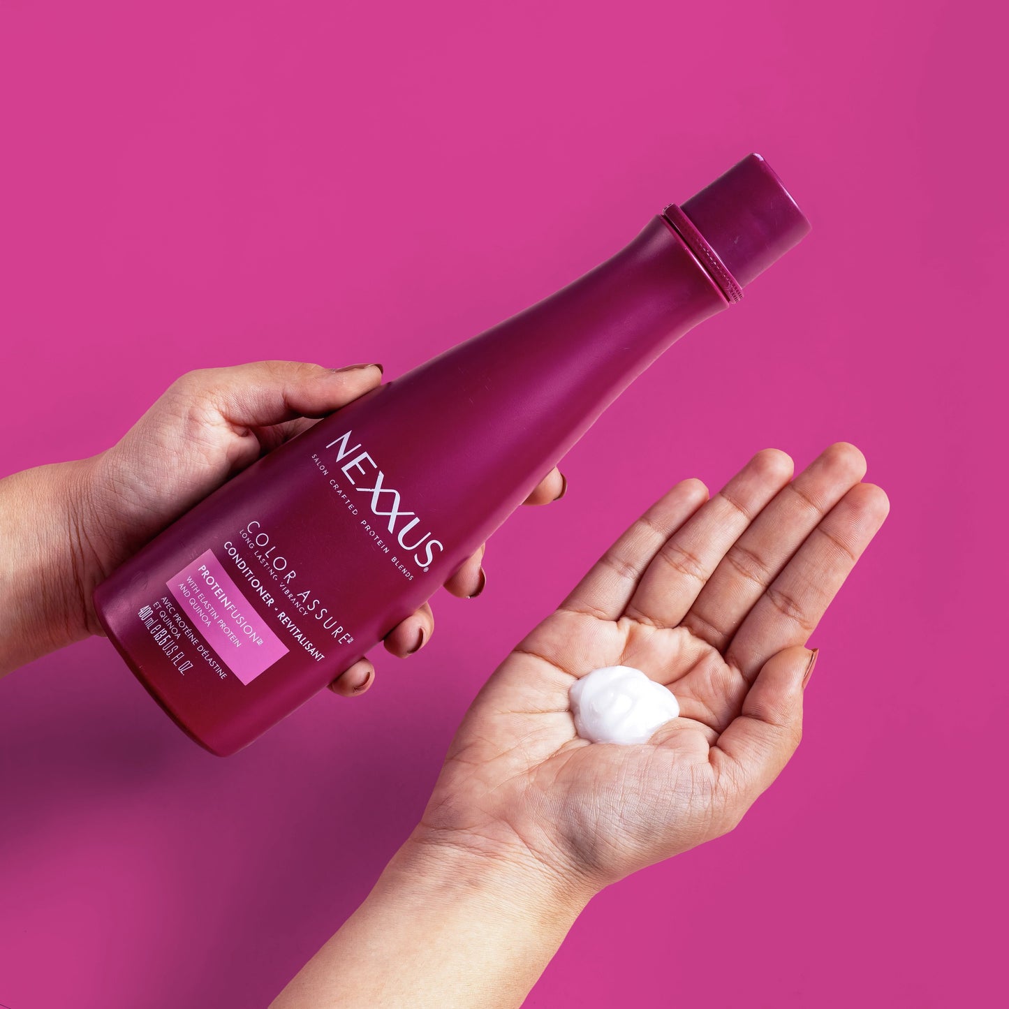 Nexxus Color Assure Conditioner