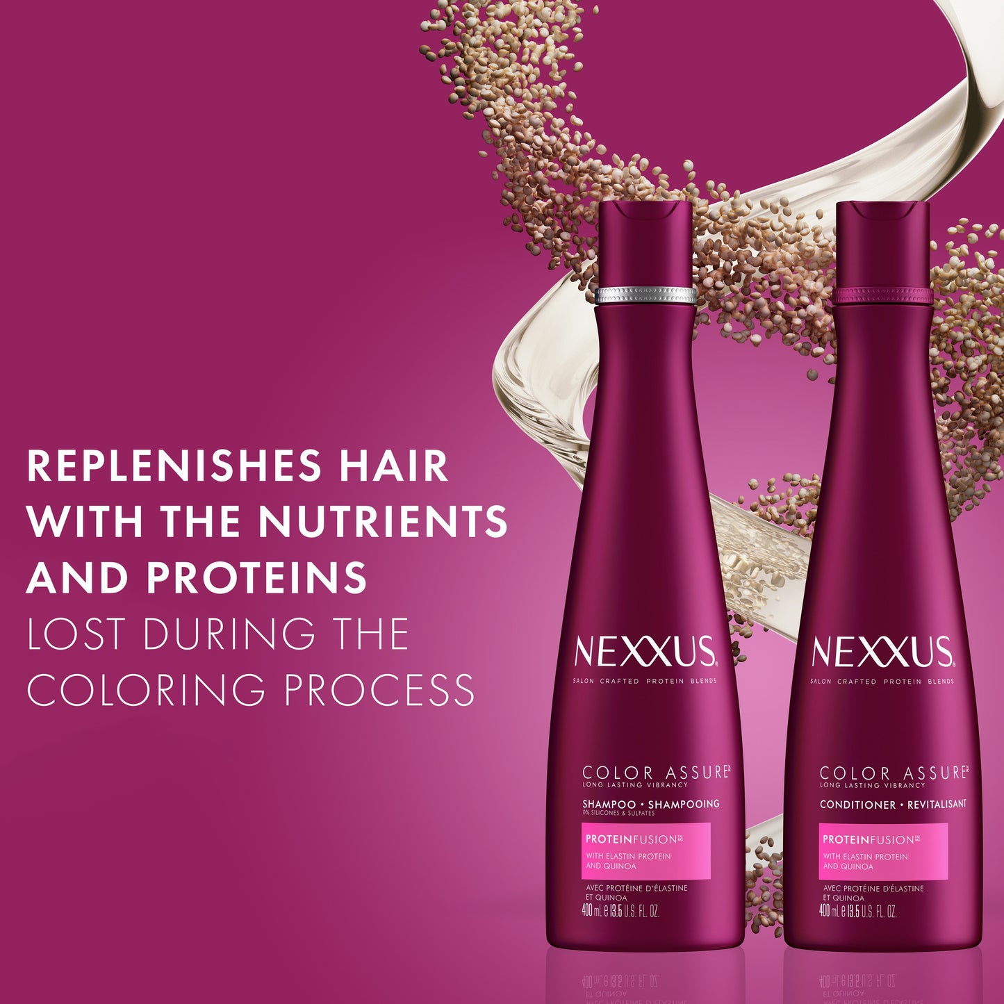 Nexxus Color Assure Conditioner