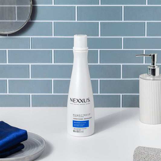 Nexxus Humectress for Normal to Dry Hair Moisture Conditioner
