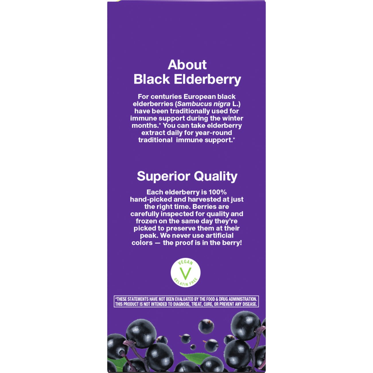 Nature's Way Sambucus Traditional Immune Syrup