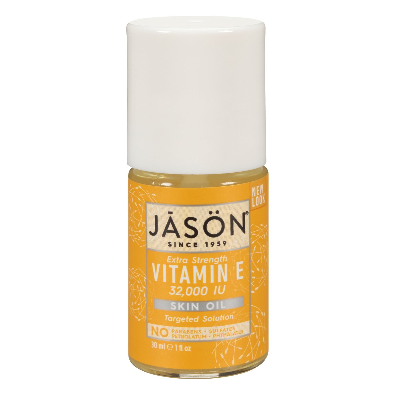 Jason Vitamin E Oil 32000 IU