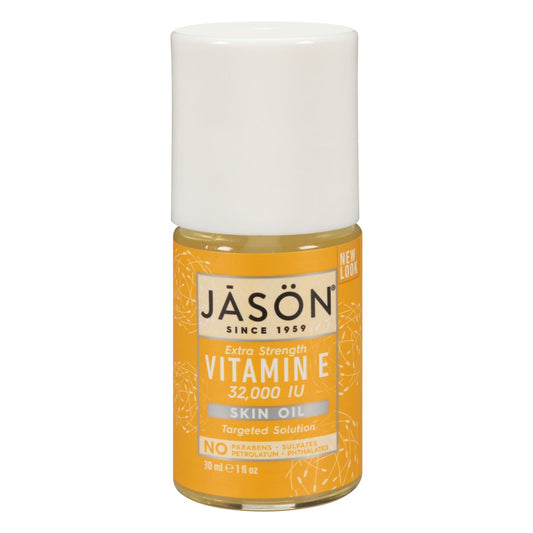 Jason Vitamin E Oil 32000 IU