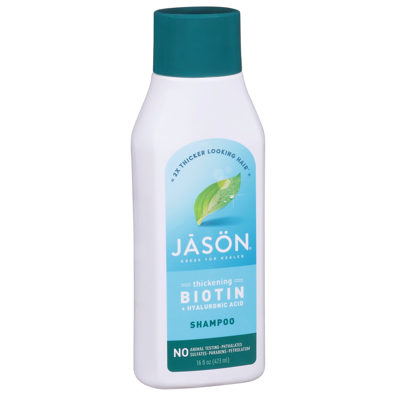 Jason Restorative Biotin Shampoo