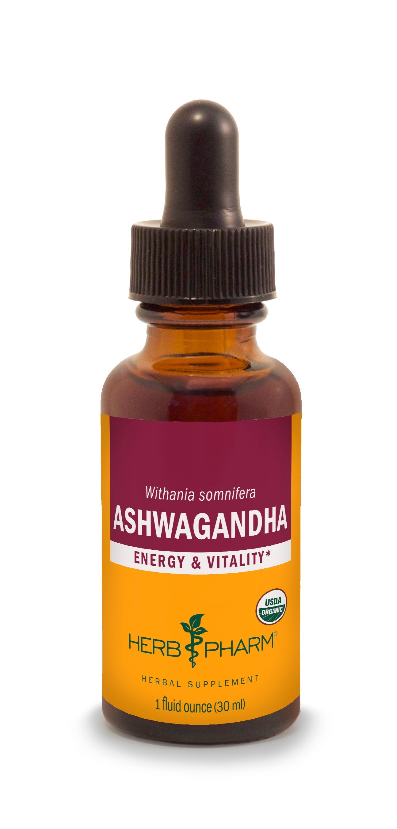 Herb Pharm Ashwagandha Extract