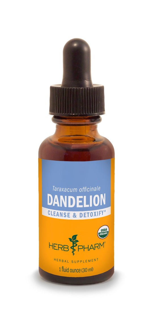 Herb Pharm Dandelion Root Extract