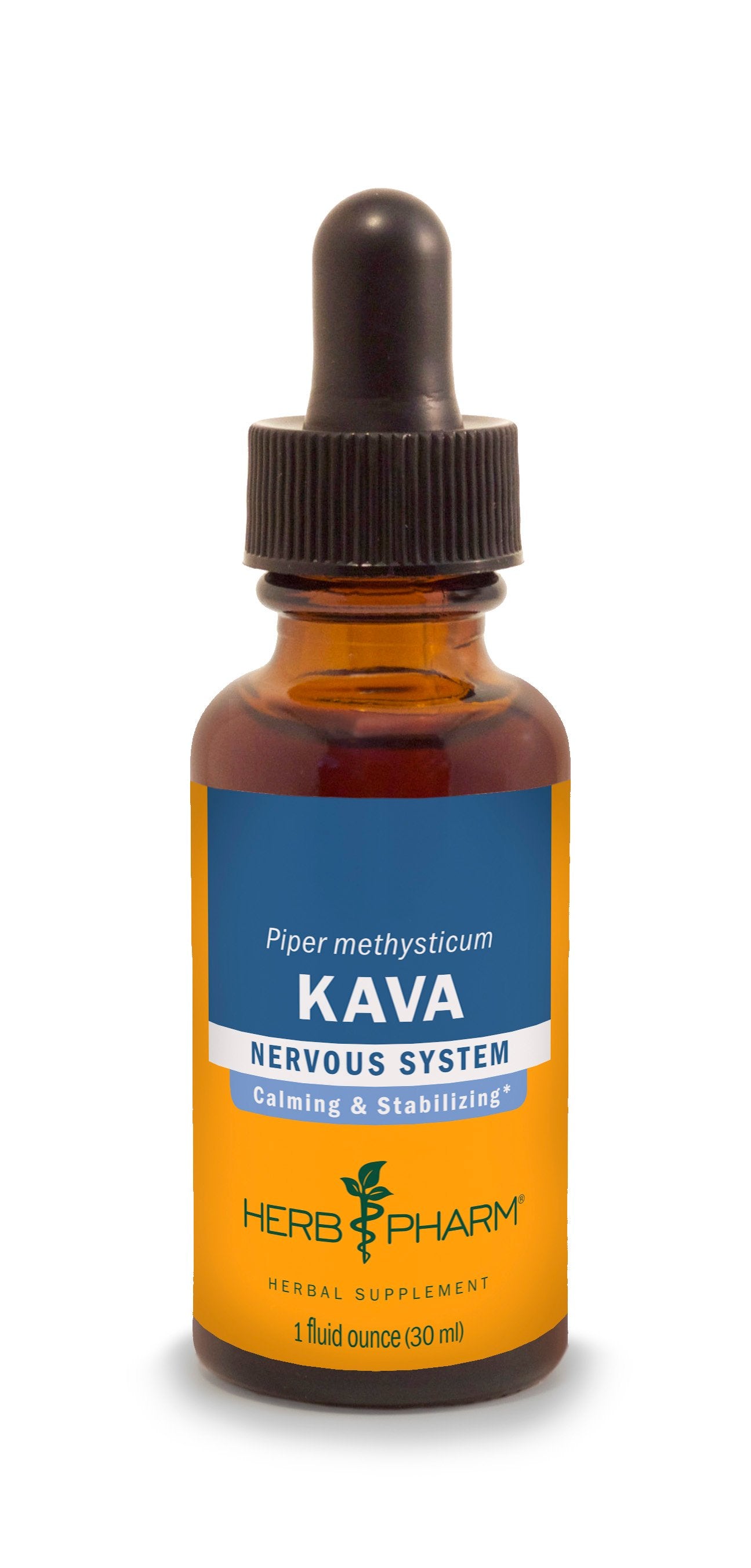 Herb Pharm Kava  Extract