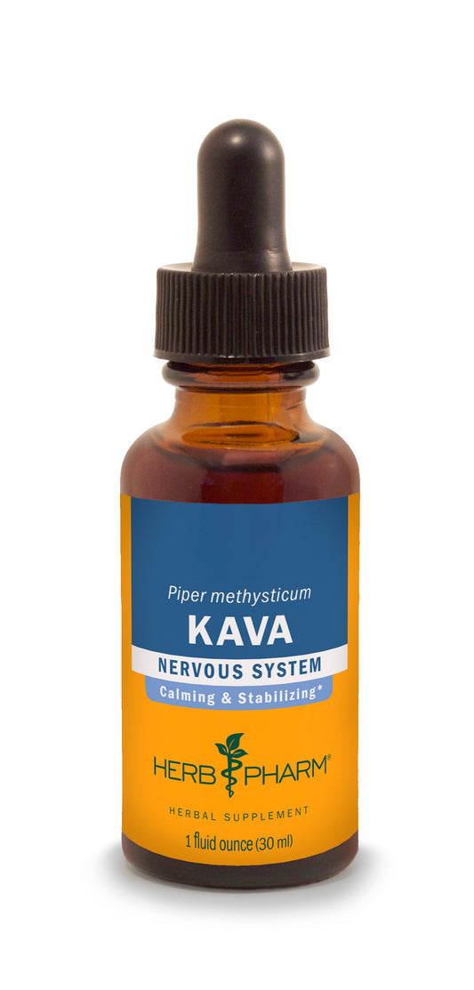 Herb Pharm Kava  Extract