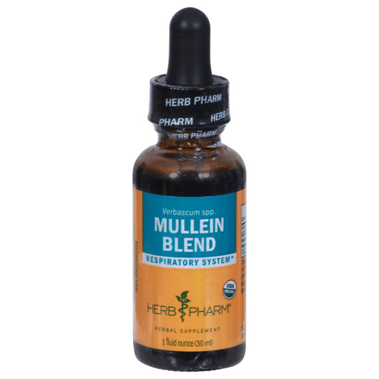 Herb Pharm Mullein Extract