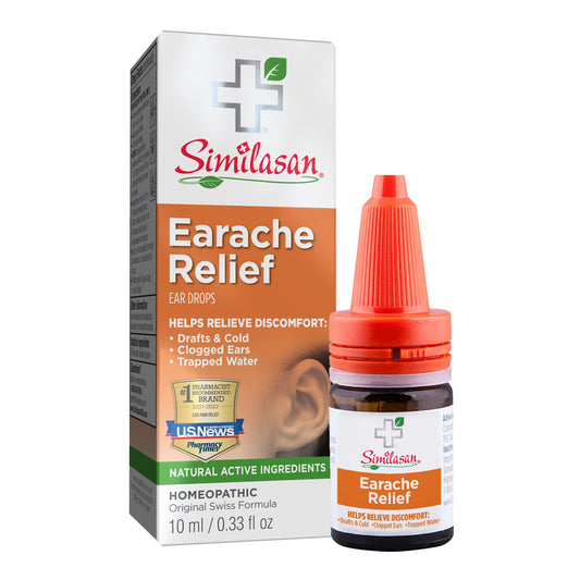 Similasan Ear Relief Drops