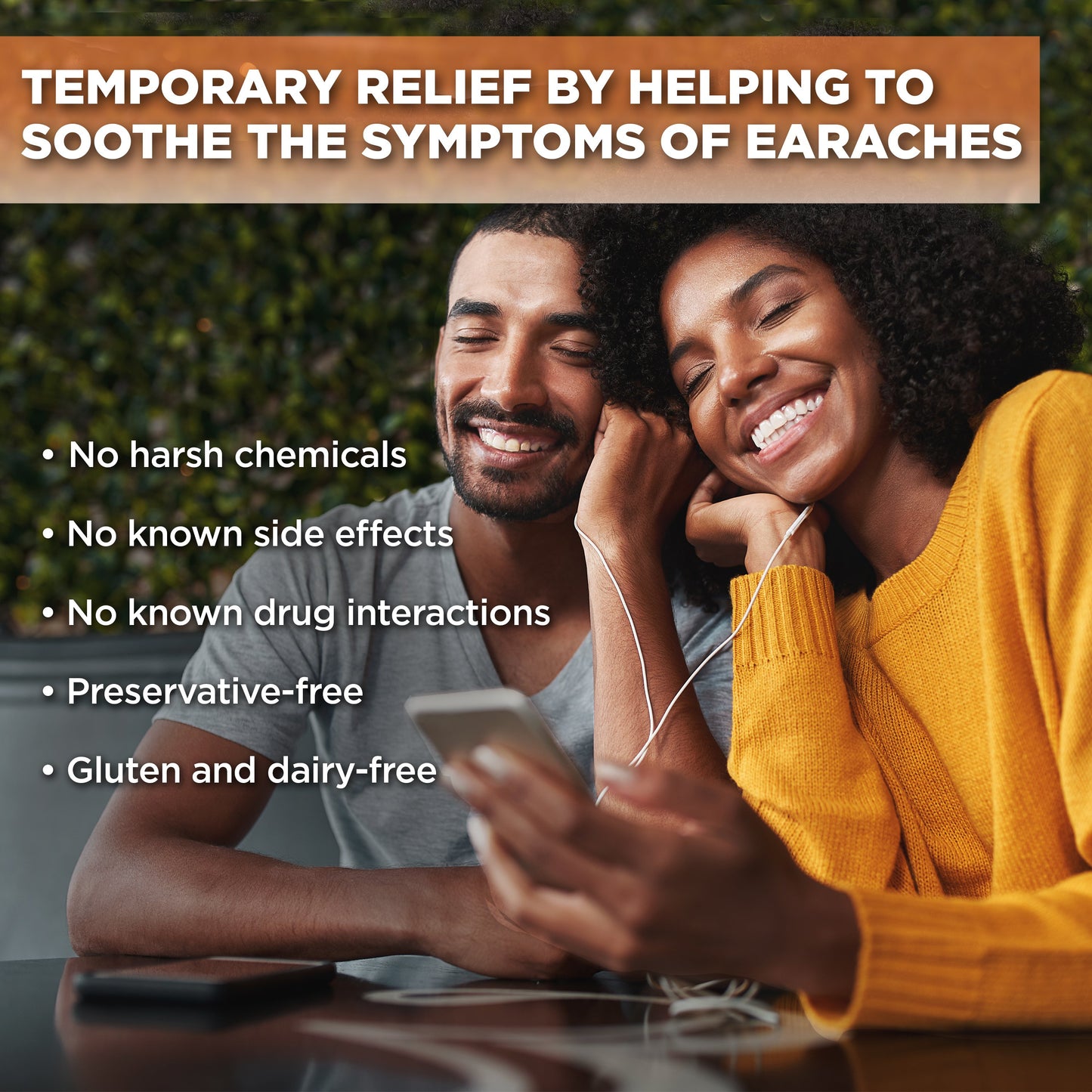 Similasan Ear Relief Drops