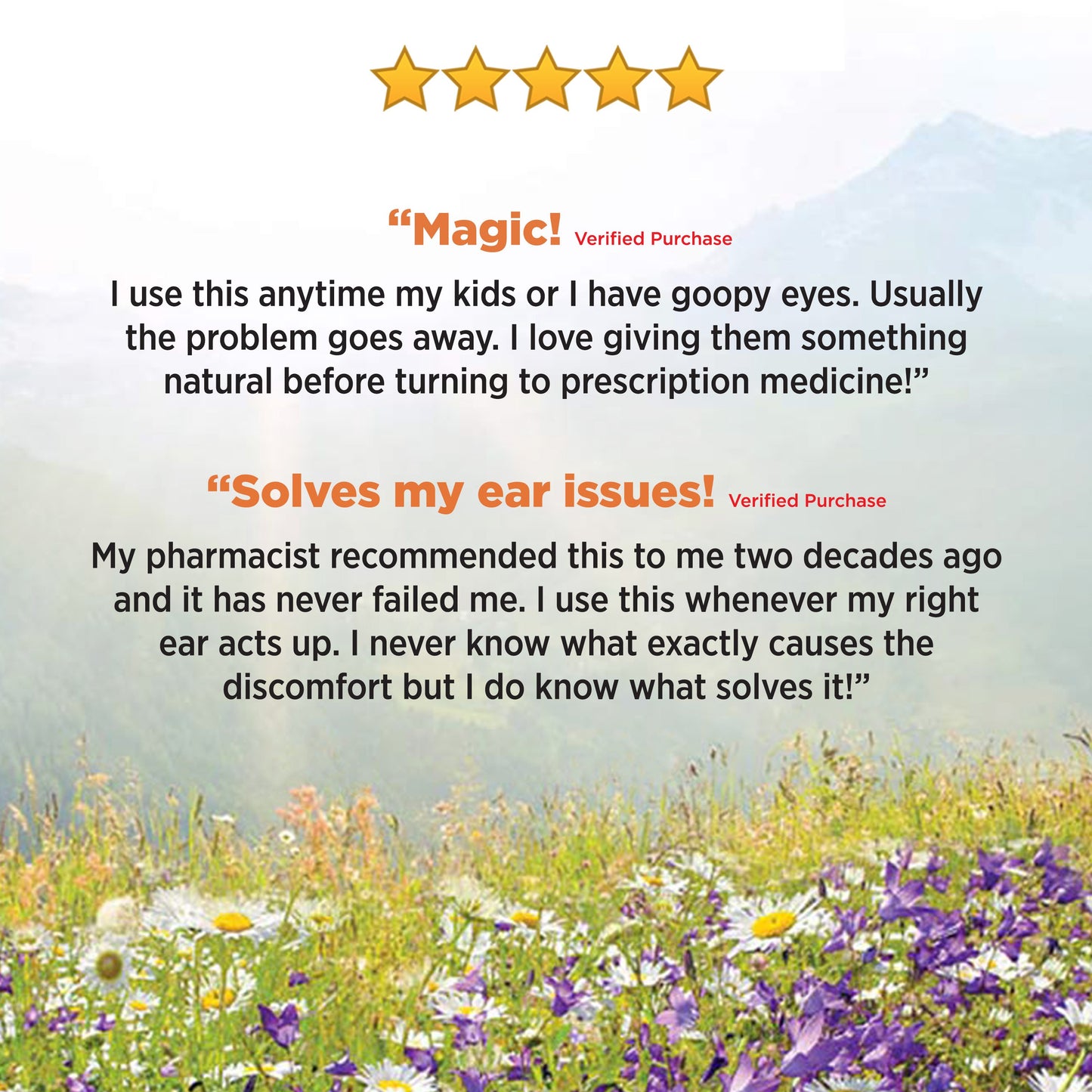 Similasan Ear Relief Drops