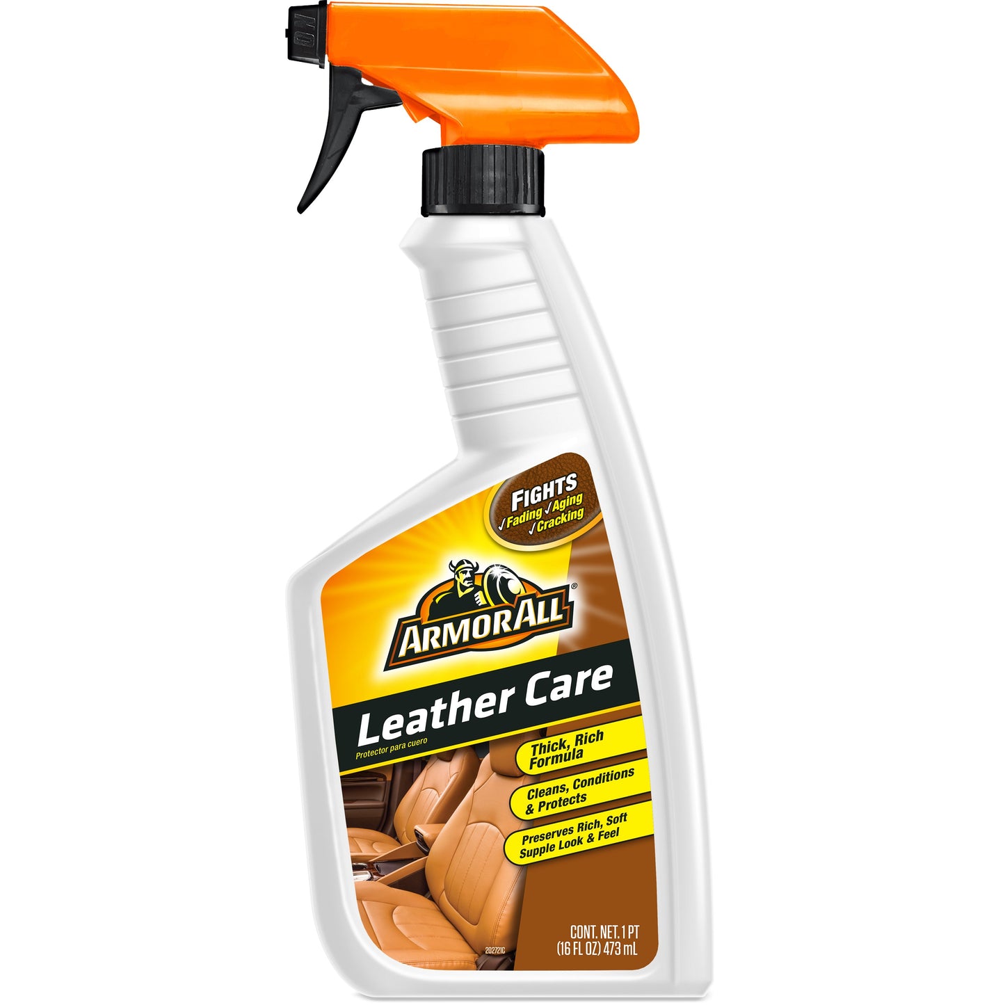 Armor All Leather Care