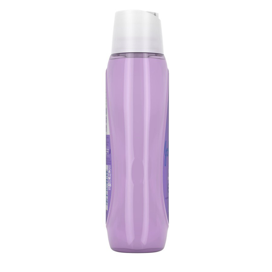 Johnson's Baby Calming Baby Hair Shampoo with NaturalCalm Scent