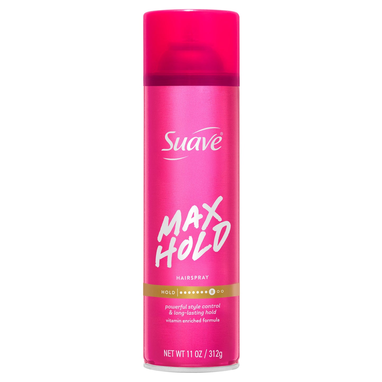 Suave Max Hold Hairspray