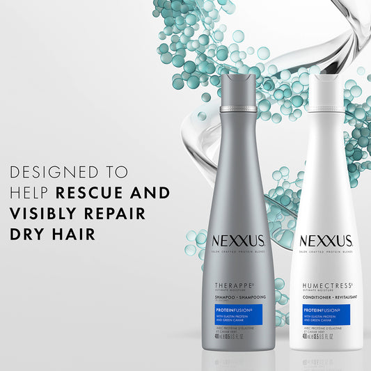 Nexxus Therappe Ultimate Moisture Shampoo
