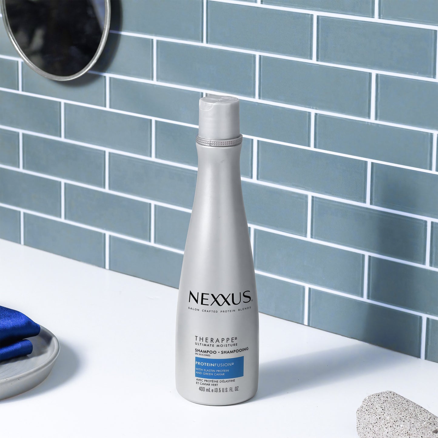 Nexxus Therappe Ultimate Moisture Shampoo