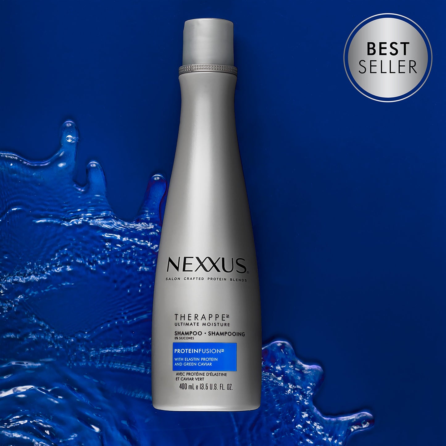 Nexxus Therappe Ultimate Moisture Shampoo
