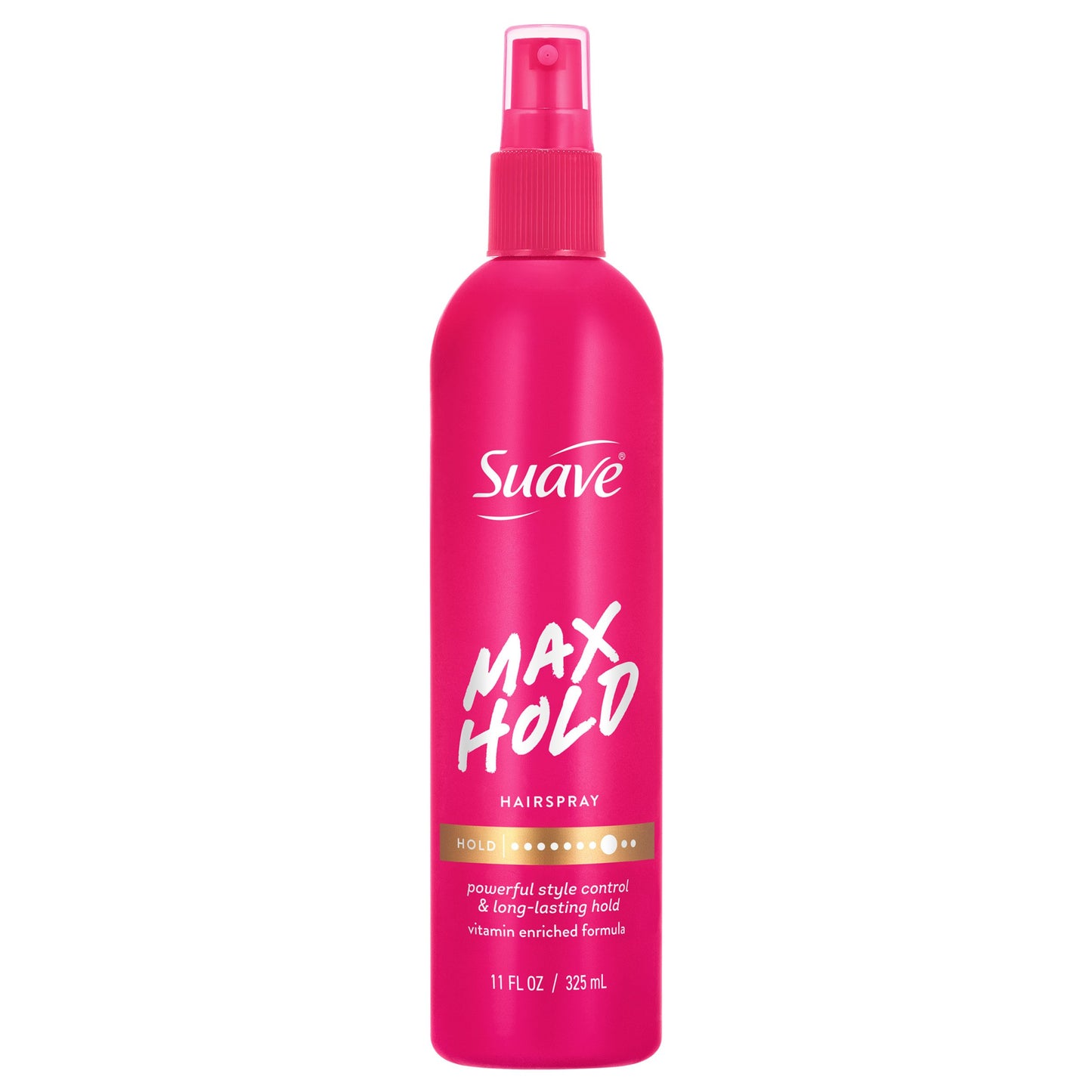 Suave Max Hold Non-Aerosol Hairspray