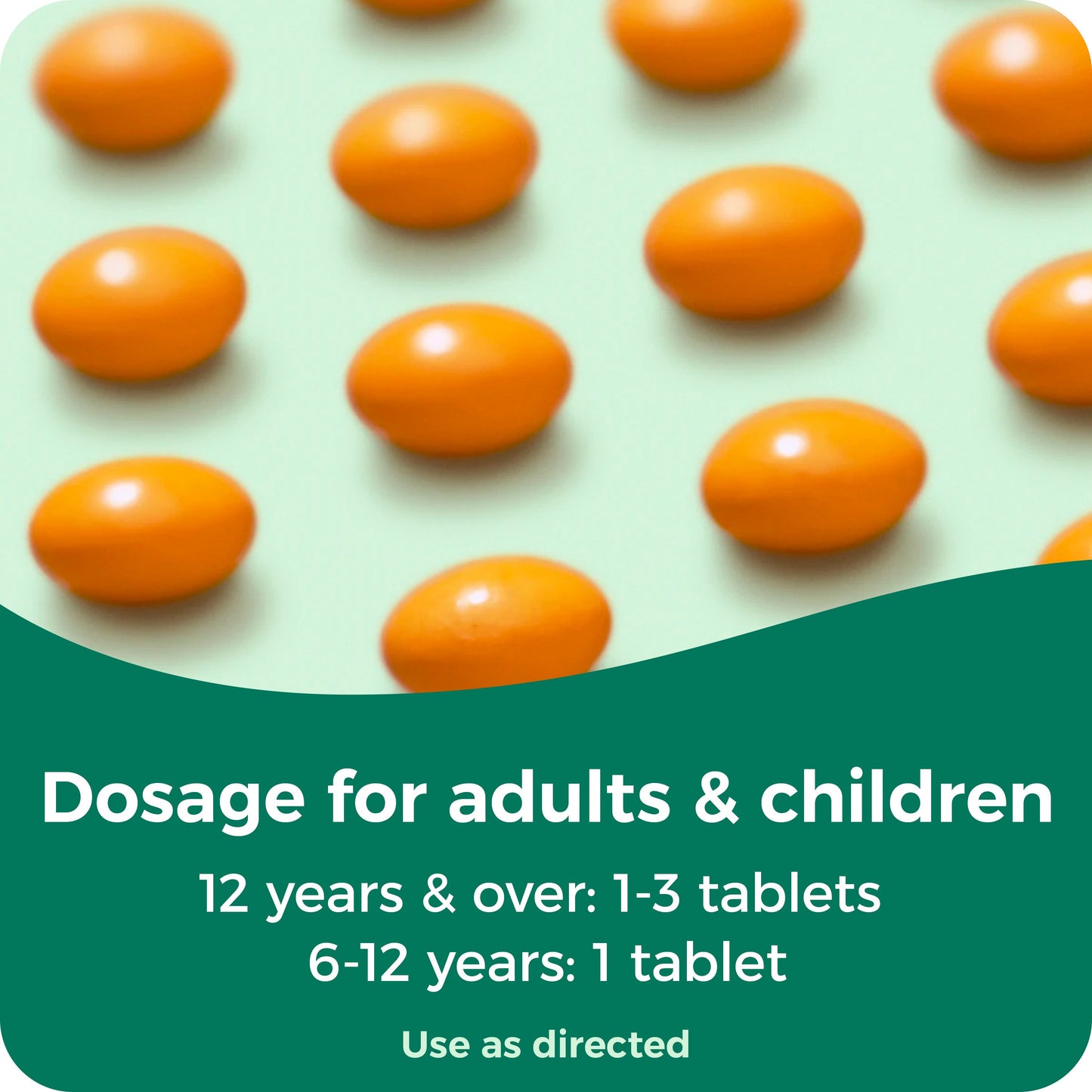 Dulcolax Stimulant Laxative Tablets - Overnight Relief