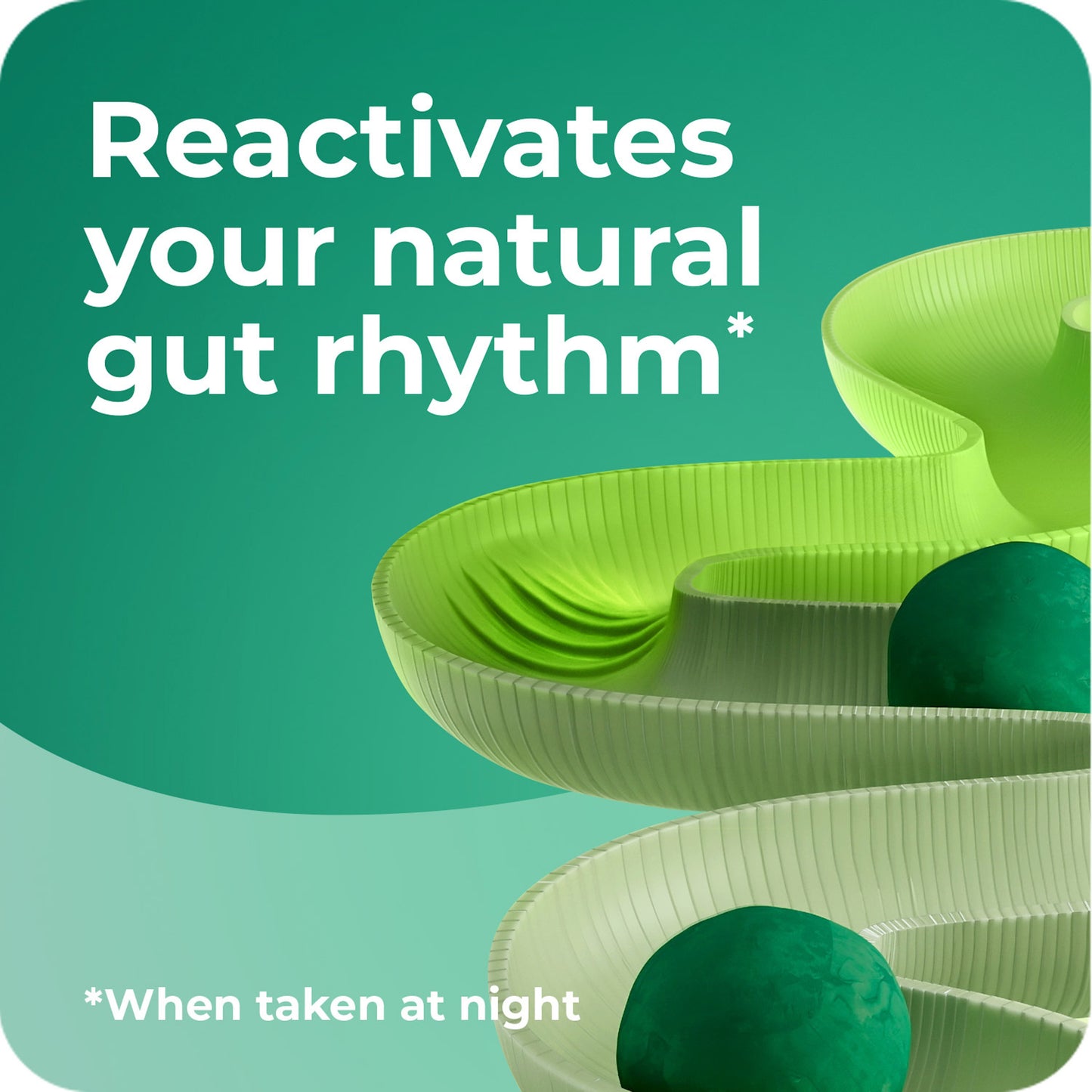 Dulcolax Stimulant Laxative Tablets - Overnight Relief
