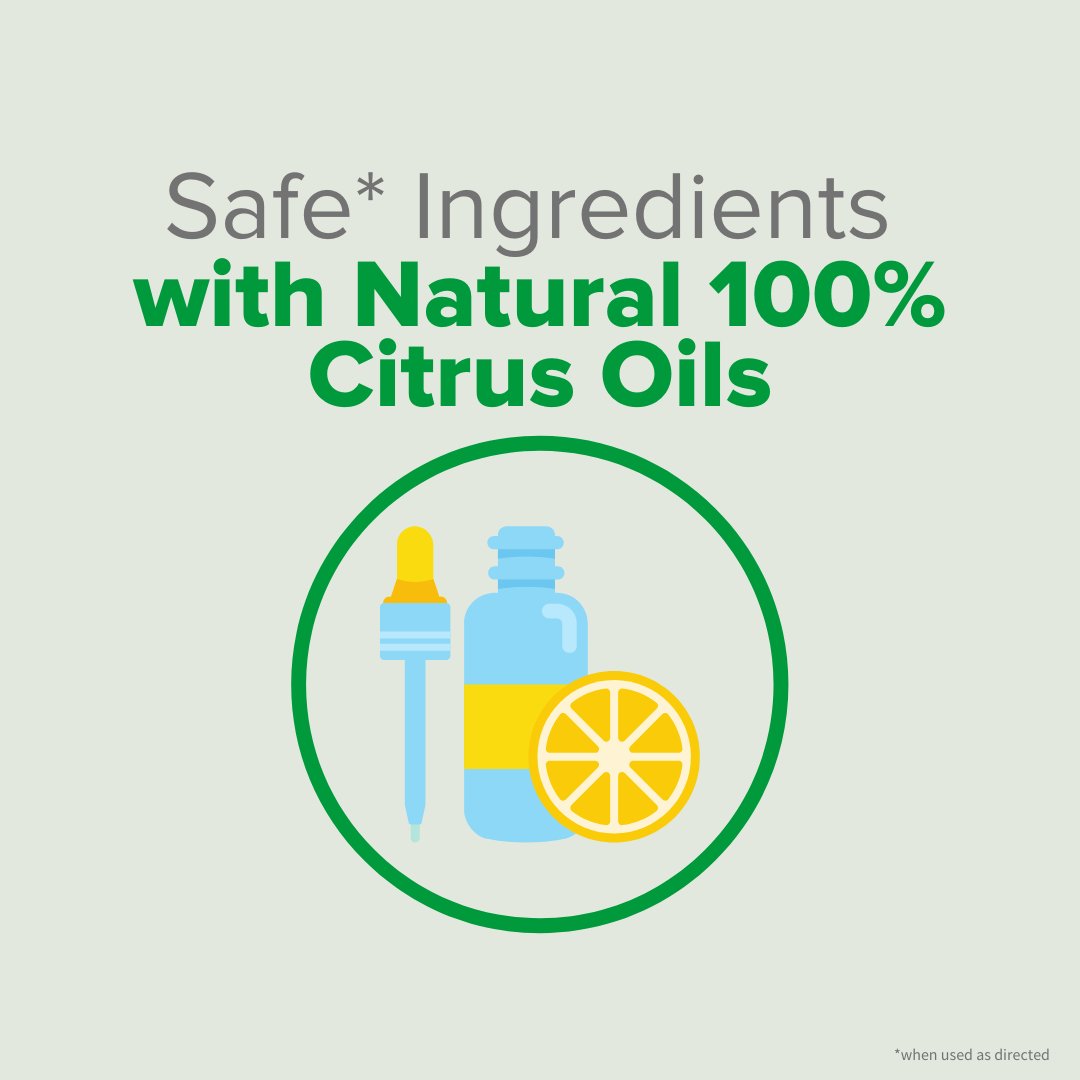 Citrus Magic Tropical Citrus Blend Air Freshener