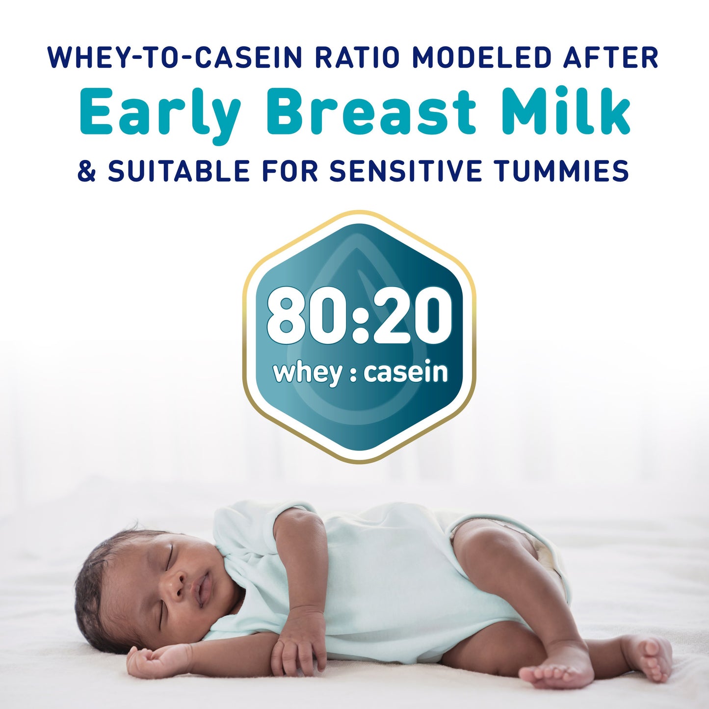 Enfamil NeuroPro EnfaCare Powder Premature Baby Formula with Iron