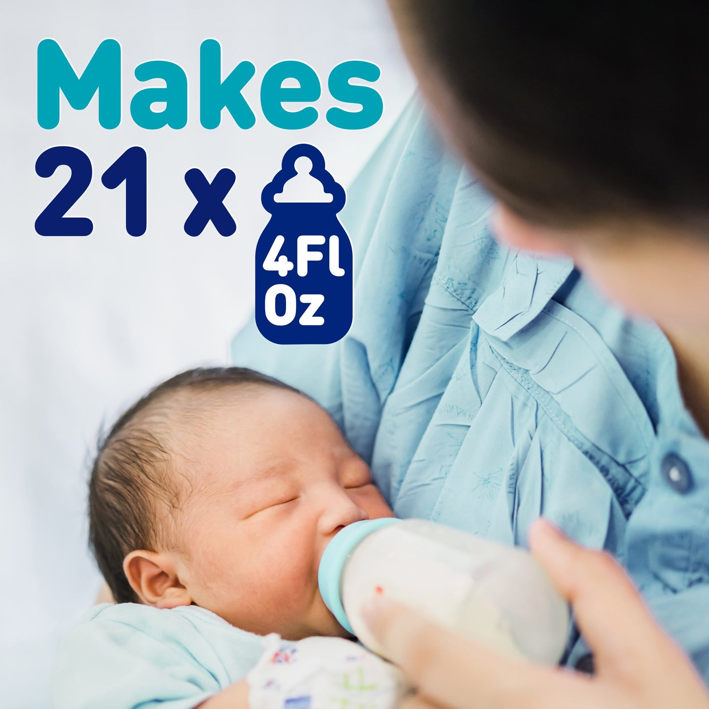 Enfamil NeuroPro EnfaCare Powder Premature Baby Formula with Iron