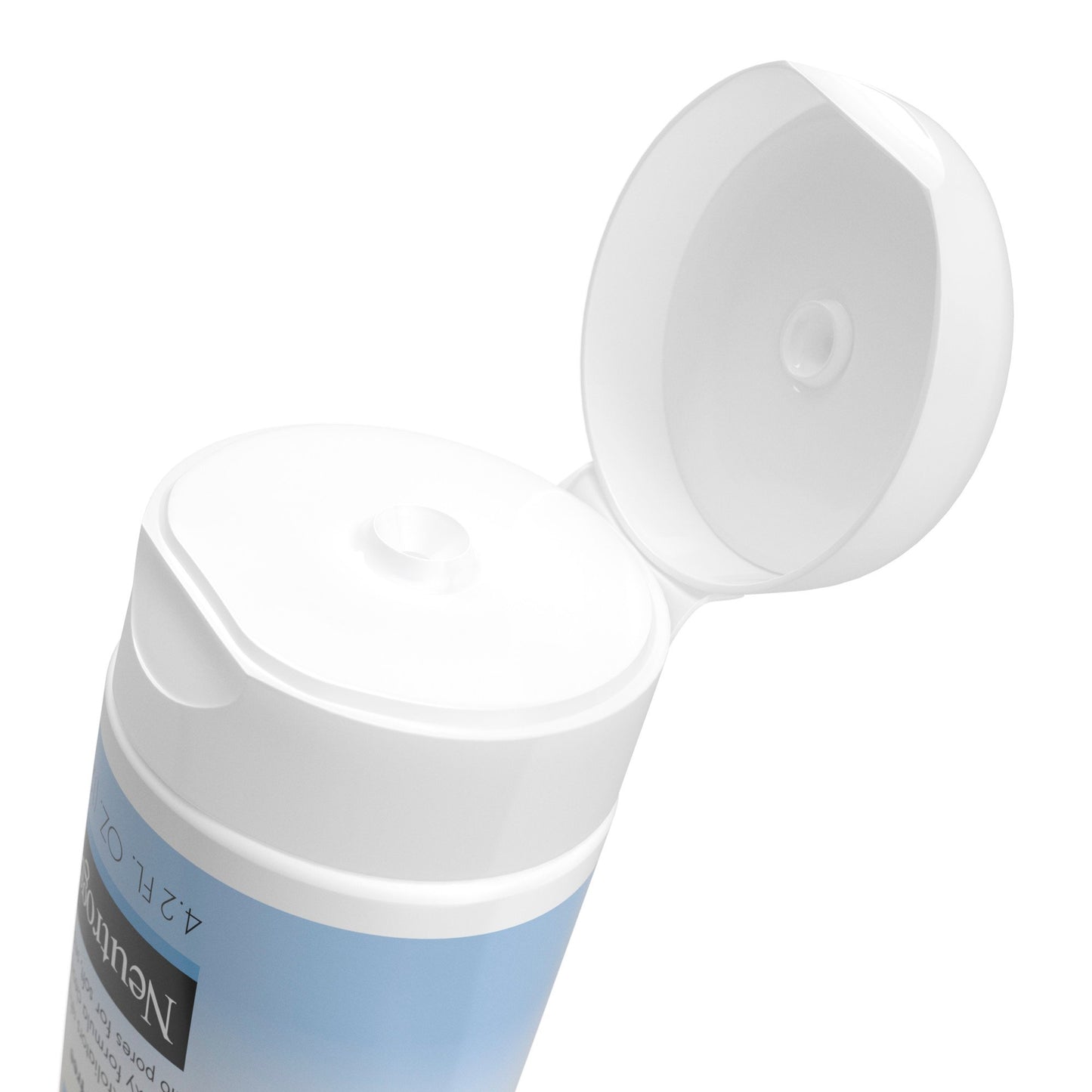 Neutrogena Deep Clean Gentle Exfoliating Facial Scrub