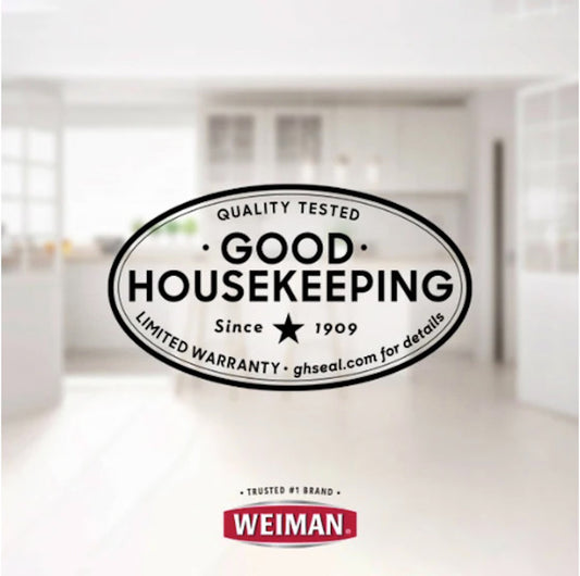 Weiman Stainless Steel Cleaner & Polish