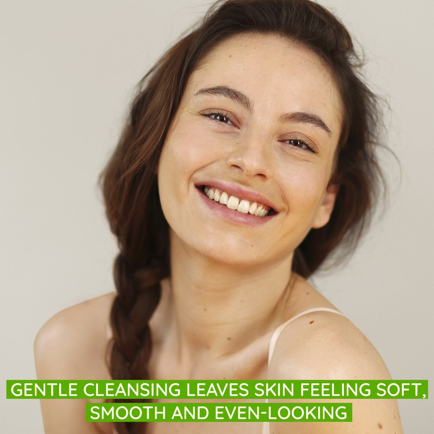 Aveeno Positively Radiant Clear Complexion Foaming Cleanser