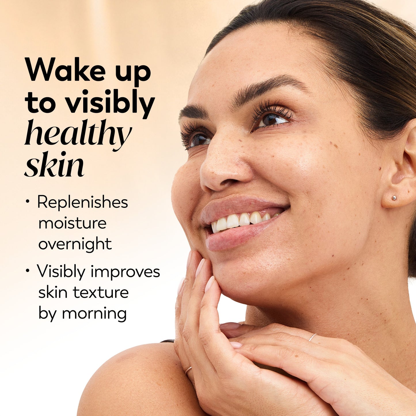 Olay Total Effects 7 In One Night Firming Cream Face Moisturizer