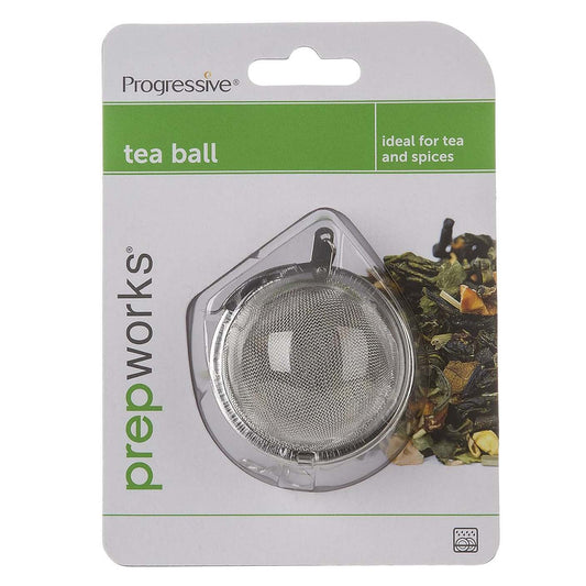 Progressive PrepWorks Tea Ball