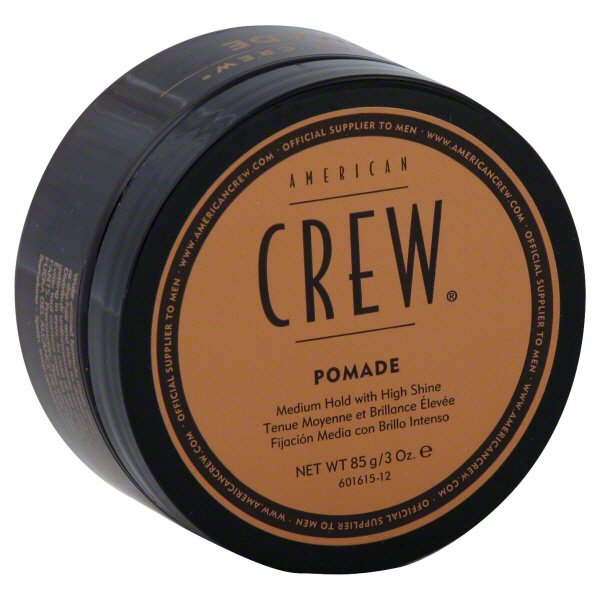 American Crew Pomade