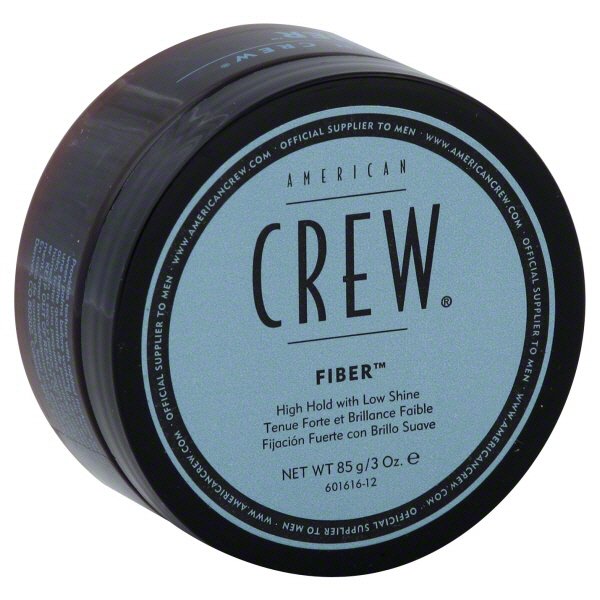 American Crew Fiber