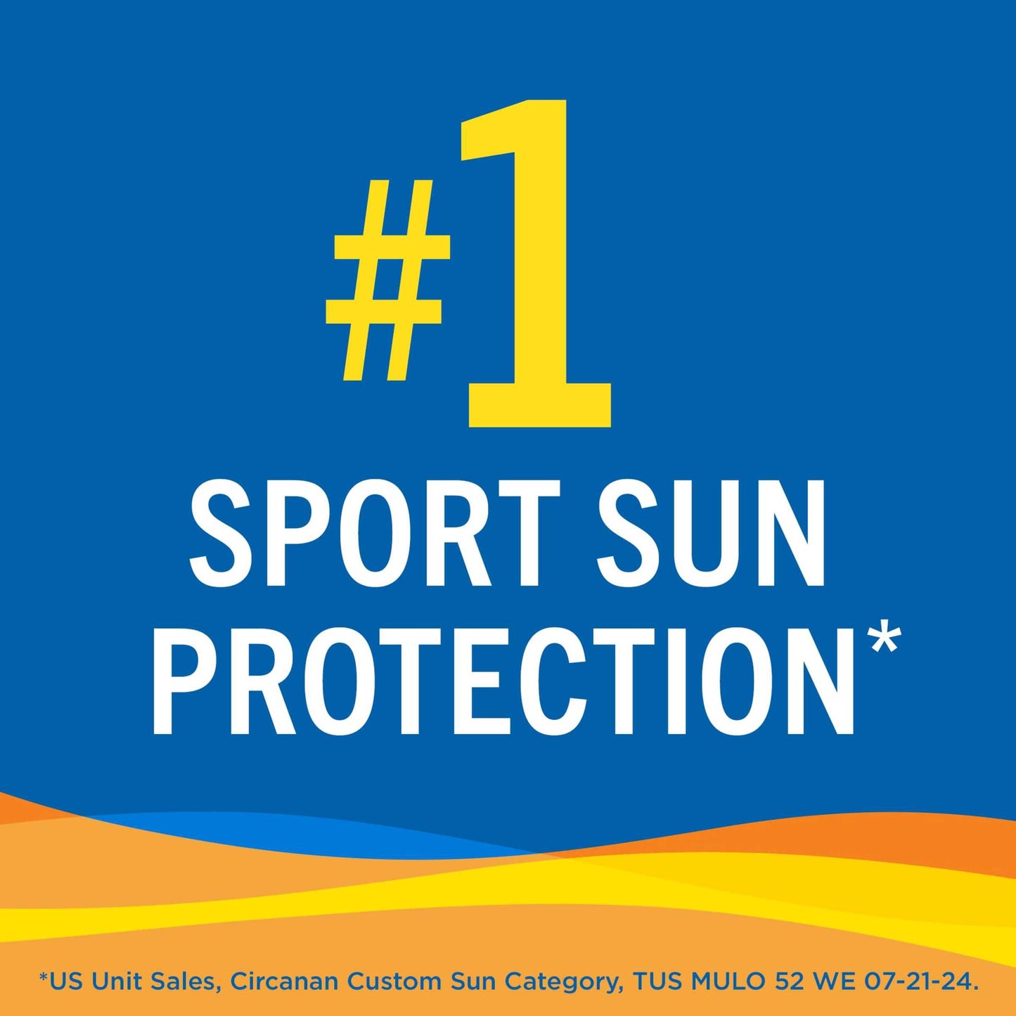 Banana Boat Sport Ultra Sunscreen Lotion - SPF 50+
