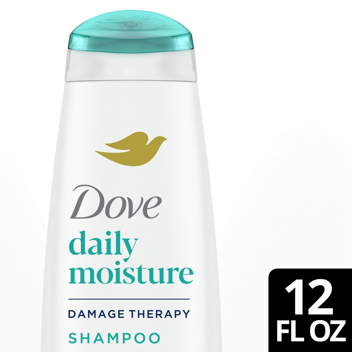 Dove Damage Therapy Daily Moisture Shampoo