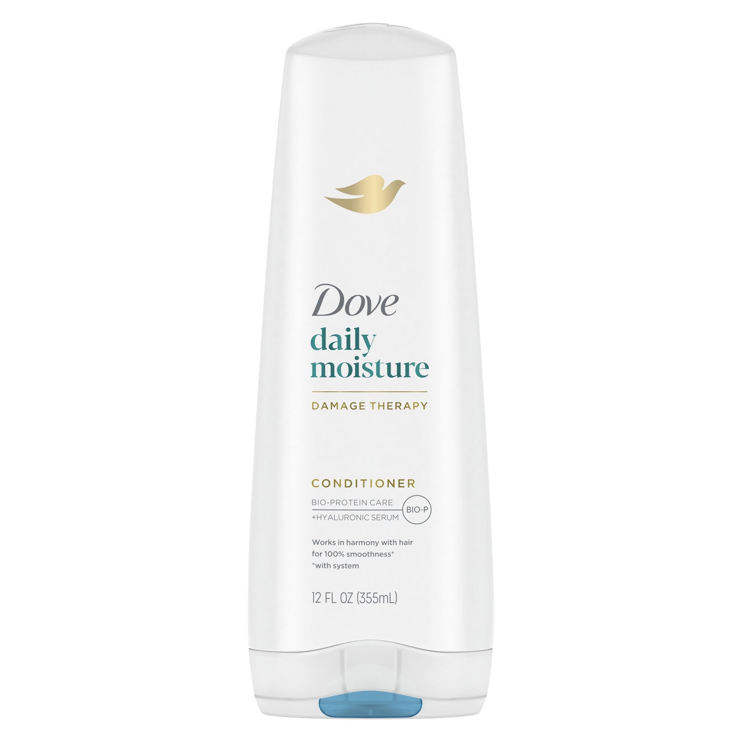 Dove Damage Therapy Daily Moisture Conditioner