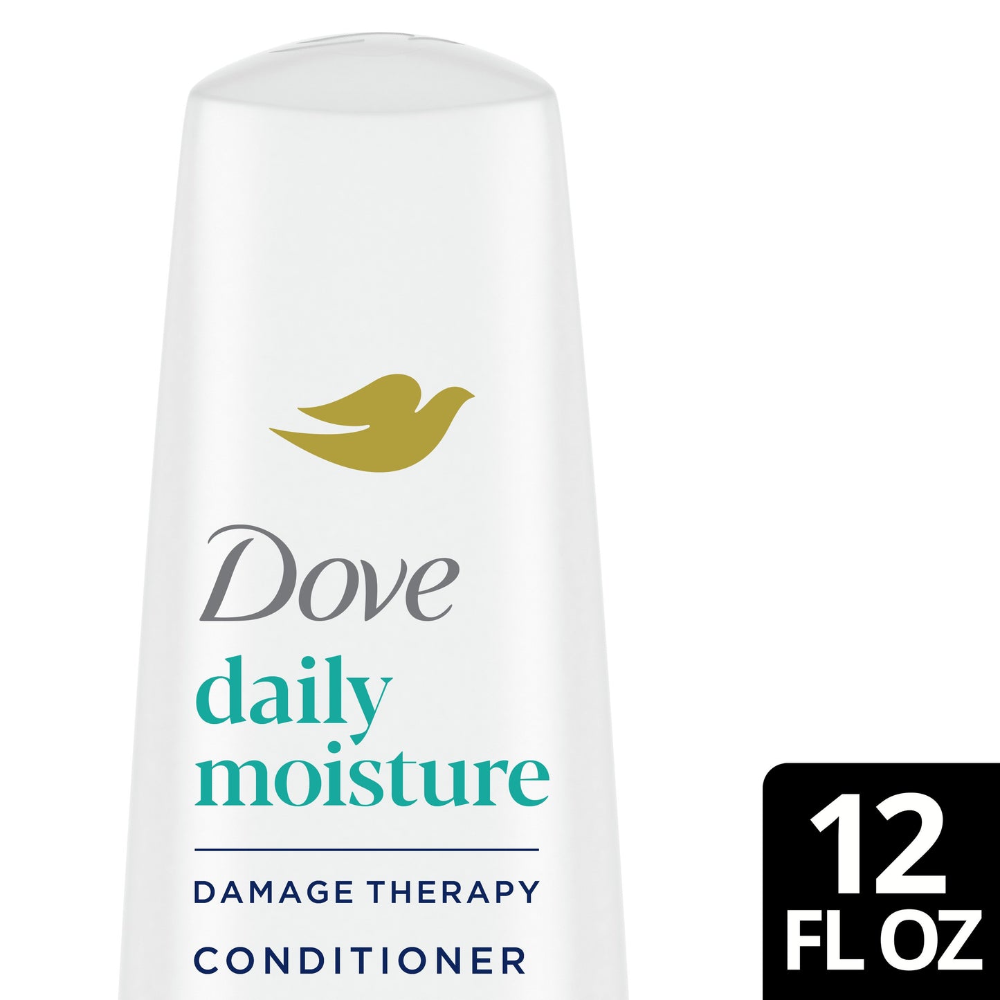 Dove Damage Therapy Daily Moisture Conditioner