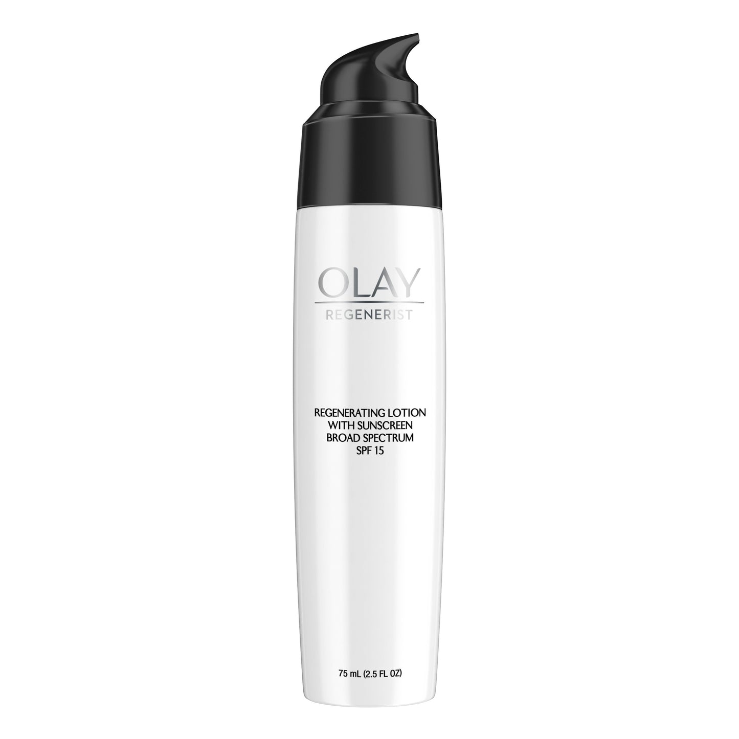 Olay Regenerist Regenerating Face Lotion with SPF 15