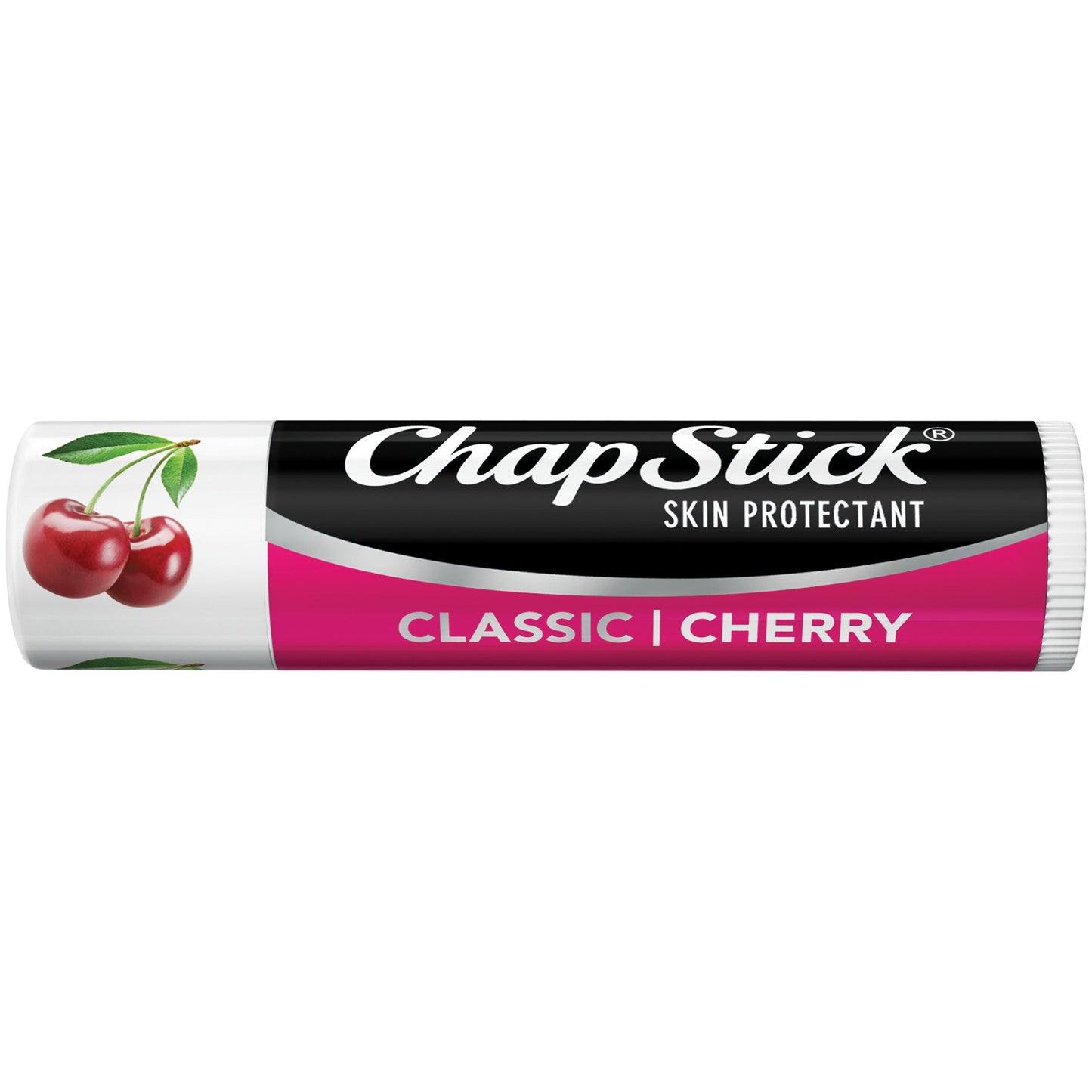 ChapStick Lip Balm Tube - Classic Cherry
