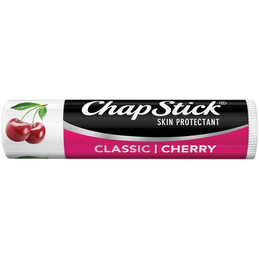 ChapStick Lip Balm Tube - Classic Cherry