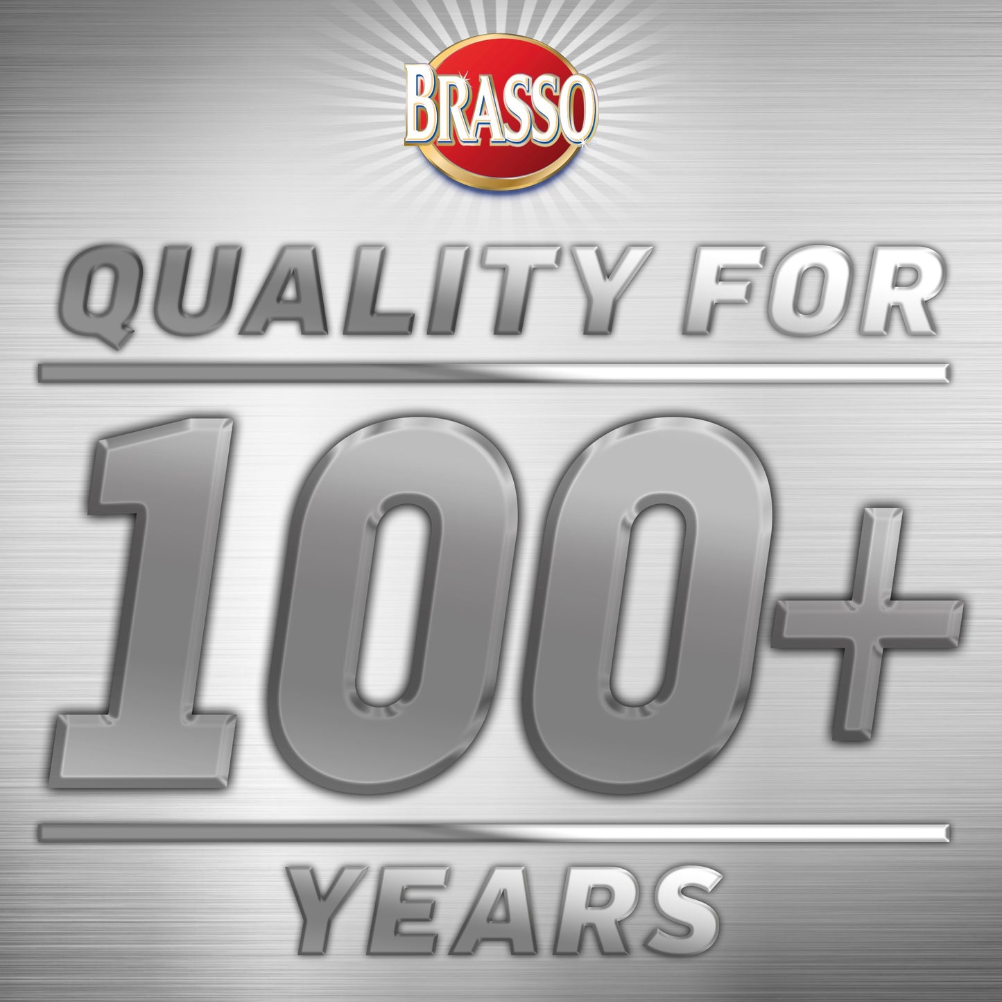 Brasso Multipurpose Metal Polish